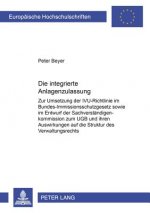 Integrierte Anlagenzulassung