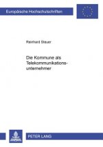 Kommune ALS Telekommunikationsunternehmer