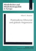 Postmoderne Ethnizitaet und globale Hegemonie