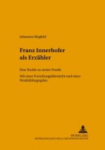 Franz Innerhofer als Erzaehler