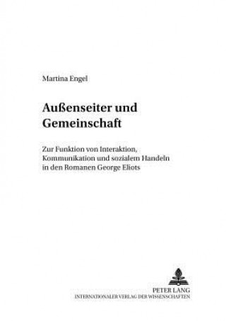 Auenseiter und Gemeinschaft