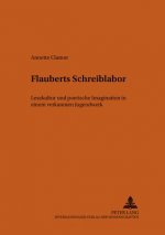 Flauberts Schreiblabor
