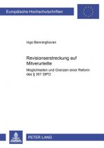Revisionserstreckung Auf Mitverurteilte