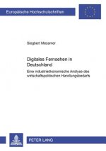 Digitales Fernsehen in Deutschland