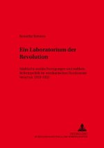 Ein Laboratorium Der Revolution