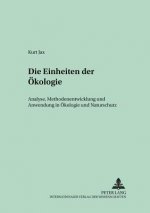 Die Einheiten Der Oekologie