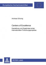 Centers of Excellence