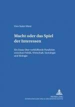 Spiel Der Interessen