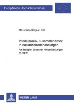 Interkulturelle Zusammenarbeit in Auslandsniederlassungen