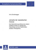 Jenseits Der Rassistischen Grenze