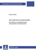 Code de La Consommation