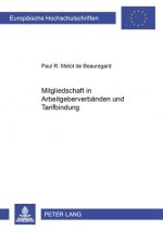 Mitgliedschaft in Arbeitgeberverbaenden Und Tarifbindung