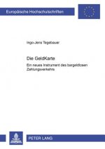 Geldkarte