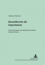 Kunsttheorie ALS Experiment