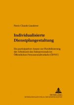 Individualisierte Dienstplangestaltung