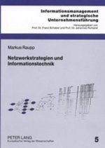Netzwerkstrategien Und Informationstechnik