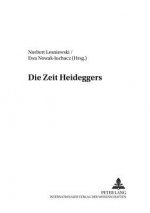 Zeit Heideggers