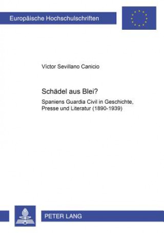 Schaedel aus Blei?