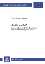 Schaedel aus Blei?