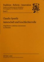 Autorschaft Und Geschlechterrolle