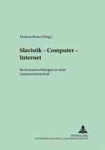 Slavistik - Computer - Internet