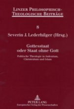 Gottesstaat Oder Staat Ohne Gott