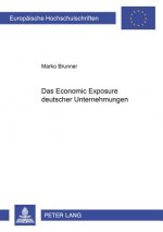 Economic Exposure Deutscher Unternehmungen