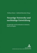Neuartige Netzwerke Und Nachhaltige Entwicklung