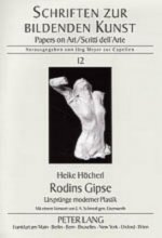 Rodins Gipse