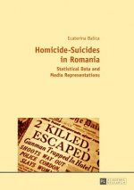 Homicide-Suicides in Romania