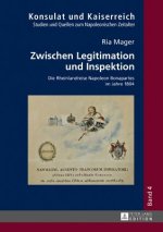 Zwischen Legitimation Und Inspektion