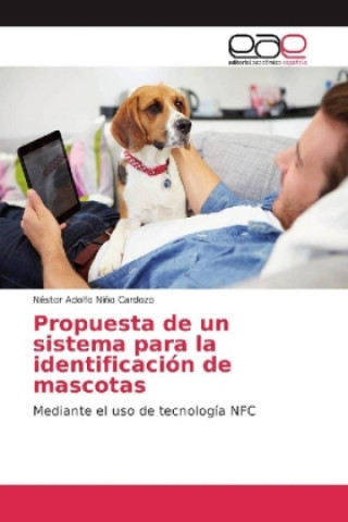 Propuesta de un sistema para la identificación de mascotas
