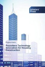 Pozzolana Technology Innovation for Housing Construction