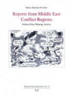 REPORTS FROM MIDDLE EAST CONFLICT REGION