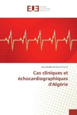 Cas cliniques et échocardiographiques d'Algérie