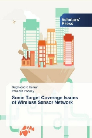 Some Target Coverage Issues of Wireless Sensor Network