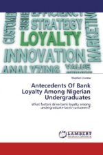 Antecedents Of Bank Loyalty Among Nigerian Undergraduates