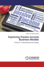 Exploring Passive Income Business Models