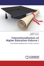 Internationalization of Higher Education-Volume I