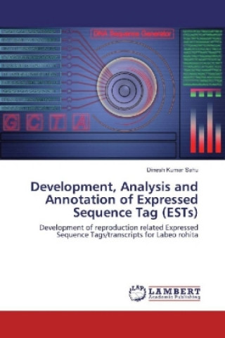 Development, Analysis and Annotation of Expressed Sequence Tag (ESTs)