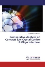 Comparative Analysis of Contacts Between Crystal Lattice & Oligo Interface