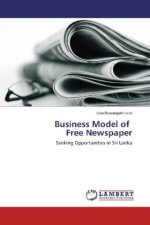 Business Model of Free Newspaper