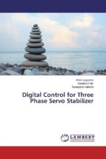 Digital Control for Three Phase Servo Stabilizer