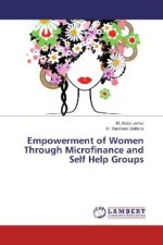 Empowerment of Women Through Microfinance and Self Help Groups