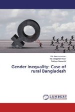 Gender inequality: Case of rural Bangladesh