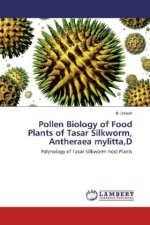 Pollen Biology of Food Plants of Tasar Silkworm, Antheraea mylitta,D