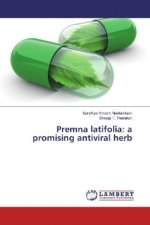Premna latifolia: a promising antiviral herb