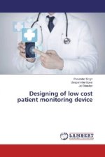 Designing of low cost patient monitoring device