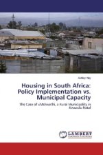 Housing in South Africa: Policy Implementation vs. Municipal Capacity