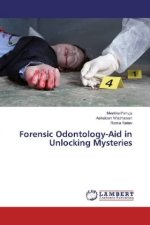 Forensic Odontology-Aid in Unlocking Mysteries